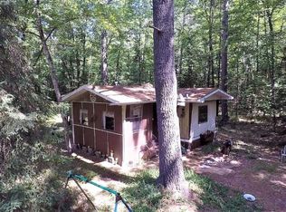 3446 Grampa Grahm Trl, Eagle River, WI 54521