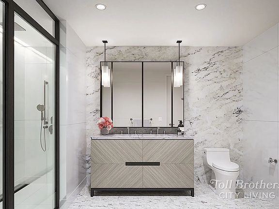 4th image of 218 W 103rd St Penthouse C