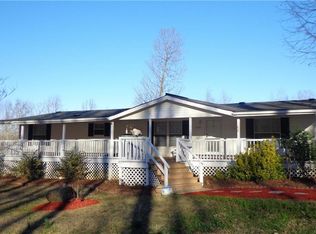 5250 Liberty Grove Rd, Liberty, NC 27298