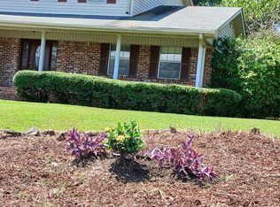 3412 Loch Ridge Trl, Vestavia Hills, AL 35216