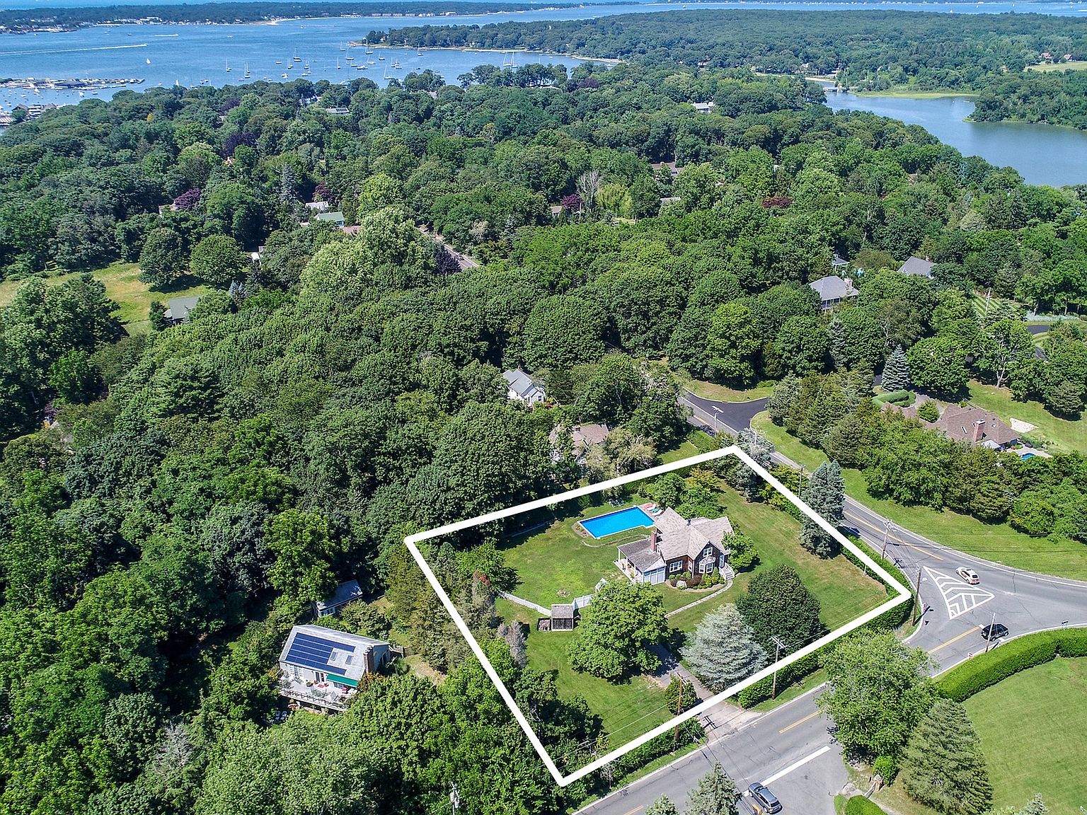 2 W Neck Rd, Shelter Island, NY 11964 | Zillow