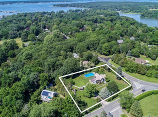 2 W Neck Rd, Shelter Island, NY 11964