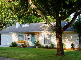 1715 Oklahoma Ave, Norman, OK 73071
