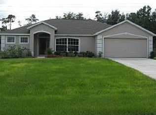 4060 SW 133rd Loop, Ocala, FL 34473