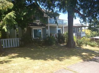 2220 W Barrett St, Seattle, WA 98199