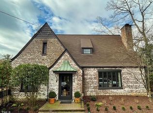 2427 Glenwood Ave, Raleigh, NC 27608