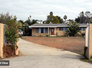 1626 York Dr #A, Vista, CA 92084