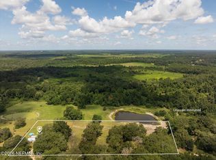 703 WALKER Drive, Interlachen, FL 32148