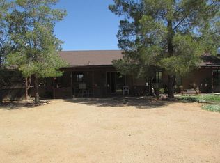 5253 E 12th Ave, Apache Junction, AZ 85119