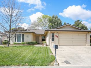 3415 Meadow Way, Rocklin, CA 95677