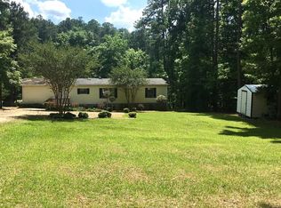 181 Overland Trl, Sparta, GA 31087