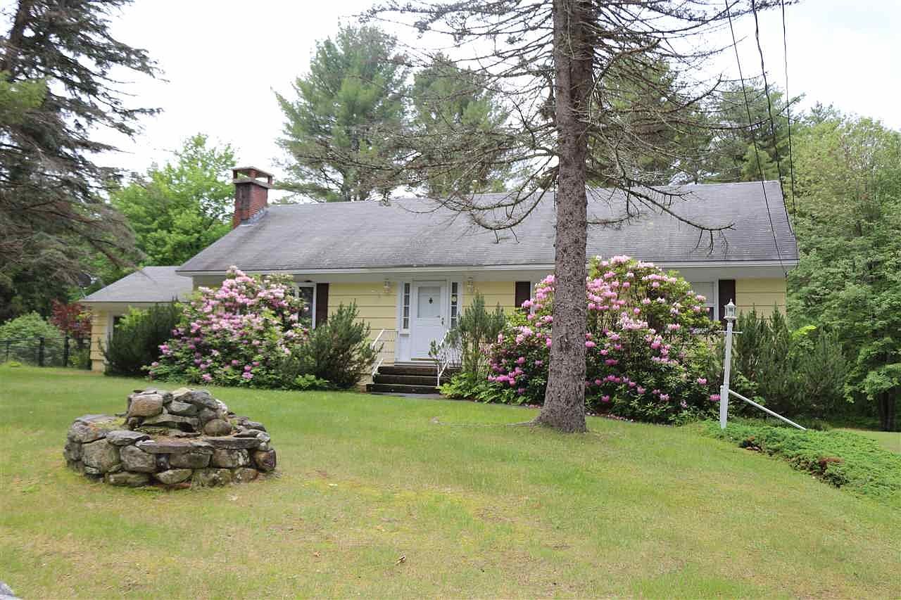 189 Wentworth Rd, Brookfield, NH 03872 Zillow