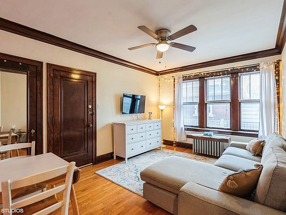 2nd image of 3649 N Kedvale Ave #1B