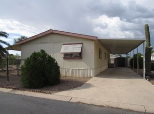 3548 W Cantaloupe Dr, Tucson, AZ 85741