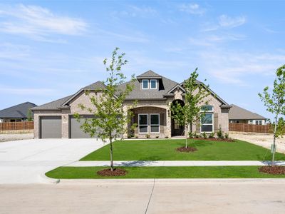 1763 English Way, Waxahachie, TX, 75165