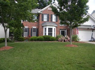 9508 Benton Pl, Charlotte, NC 28277