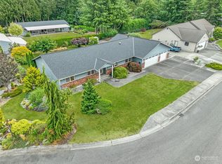 2602 N 34th Pl, Mount Vernon, WA
