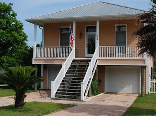 736 Landing Ln, Perdido Key, FL 32507