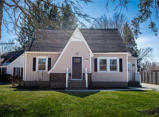 709 W Oak St, Rome, NY 13440