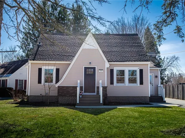 709 W Oak St, Rome, NY 13440