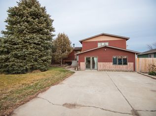 1351 Boulevard Ave, Havre, MT 59501