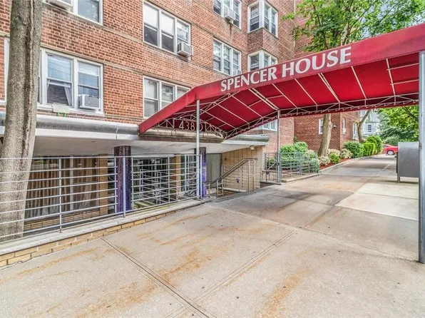 4380 Vireo Avenue #1D, Bronx, NY 10470