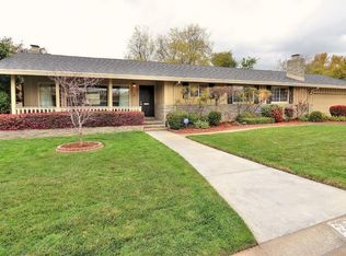 2811 Stafford Way, Sacramento, CA 95821