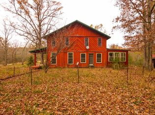 1570 Old Highway 18, Dover, TN 37058
