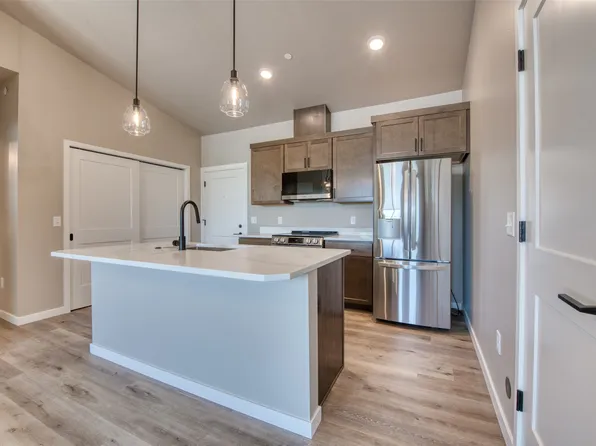 159 Canyon Falls Way #304, Hamilton, MT 59840