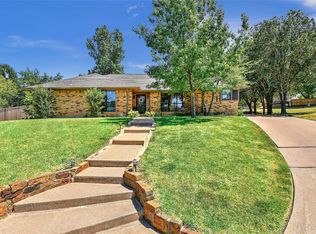 2107 Turtle Creek Cir, Sherman, TX 75092