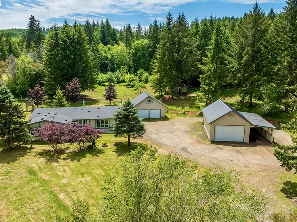 90416 Sheffler Rd, Elmira, OR 97437