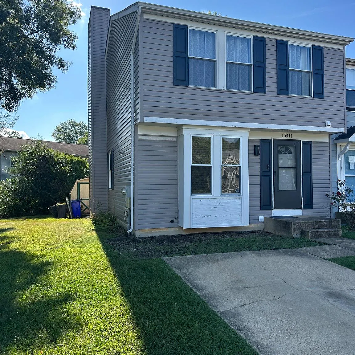 2 bed, 2.5 bath, 1166 sqft, $2,400 — Photo 1