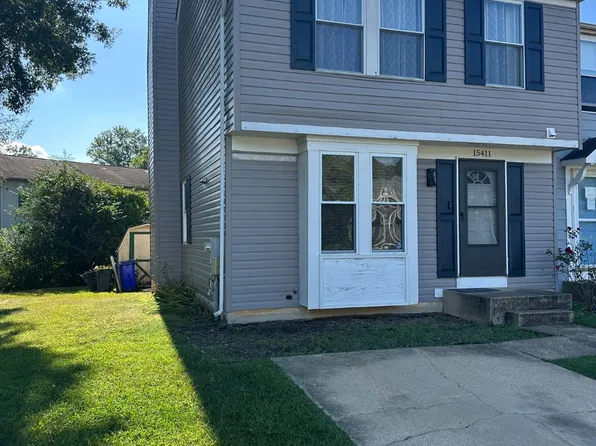 15411 Norwalk Ct, Bowie, MD 20716