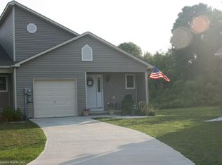 1118 Sunset Drive Horizon Ests, Pittston, PA 18640