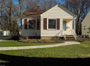23428 Marion Rd, North Olmsted, OH 44070