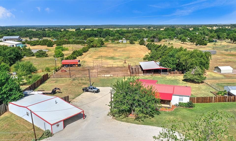 121 County Road 167, Whitesboro, TX 76273 MLS 20132404 Zillow
