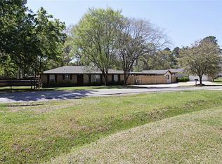 22972 Keith Dr, New Caney, TX 77357