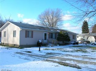 1285-1287 Inglewood Ave, Mogadore, OH 44260