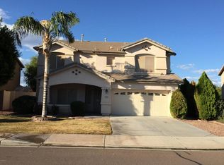 7658 W Sands Dr, Peoria, AZ 85383