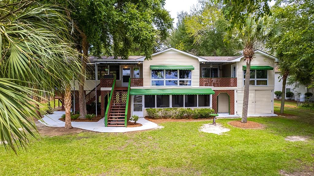 1376 Forest Lake Dr, Manning, SC 29102 MLS 157223 Zillow