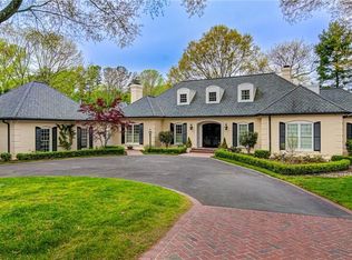 1225 Tartan Ct, Winston Salem, NC 27106