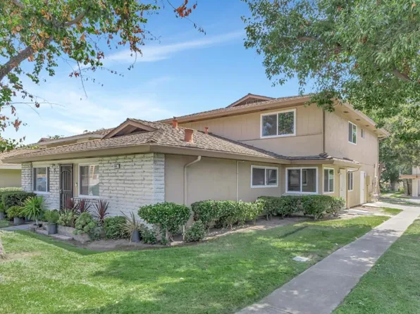 835 N Capitol Ave APT 3, San Jose, CA 95133