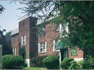 8428 Williams Ave #F13, Phila, PA 19150