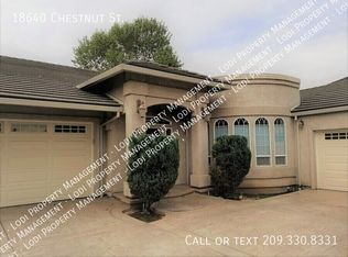 18640 Chestnut St, Woodbridge, CA 95258