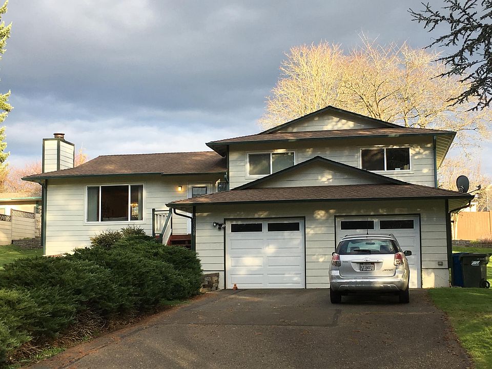 Front from street.
