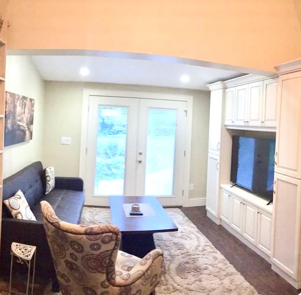 1 bed, $2,300 — Photo 4