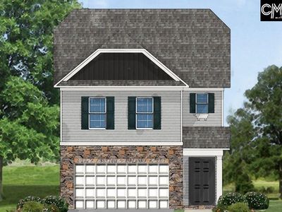147 Saint George Rd, West Columbia, SC, 29170