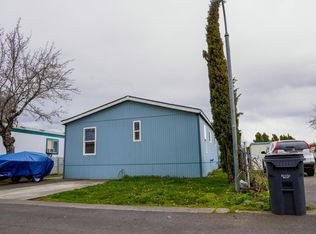 2622 Falcon St SPACE 75, White City, OR