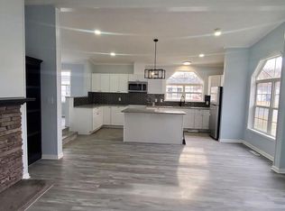 1903 Bennet Rd, Aberdeen, MD 21001