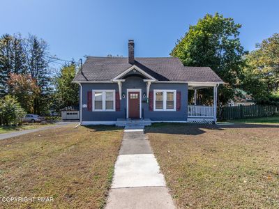 19 Smith St, East Stroudsburg, PA, 18301